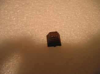 Gold Weight