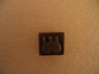 Gold Weight