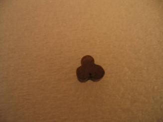 Gold Weight