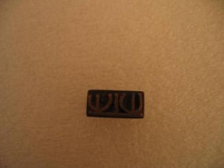 Gold Weight