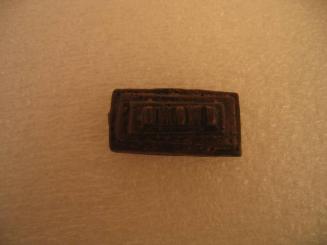 Gold Weight