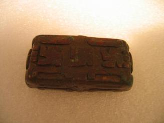 Gold Weight