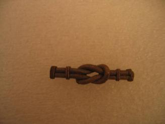 Double Knot Gold Weight