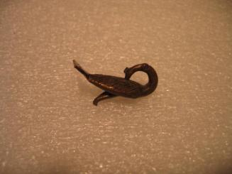 Unfinished Gold Weight