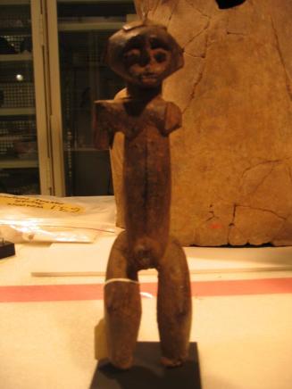 Standing Male Figure (bateba)
