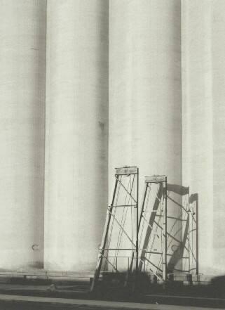 Grange Feeds #20: March