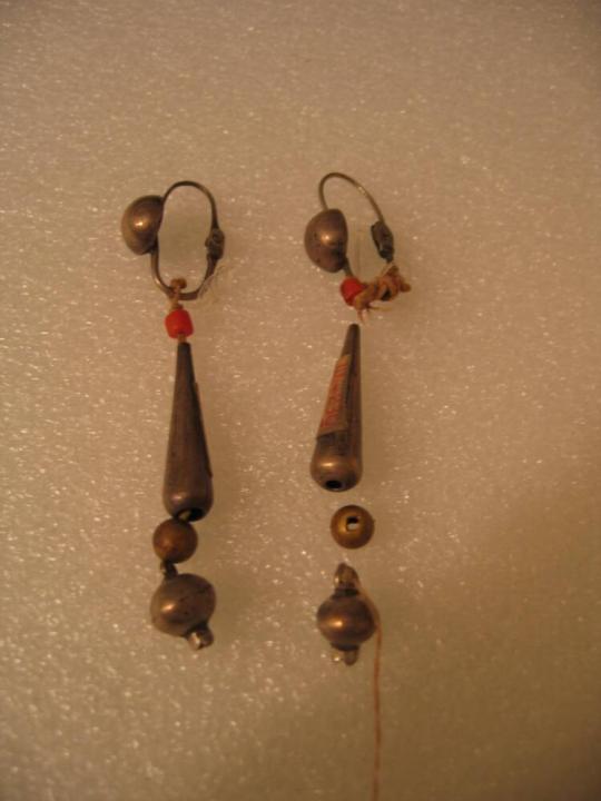 Pair of Earrings