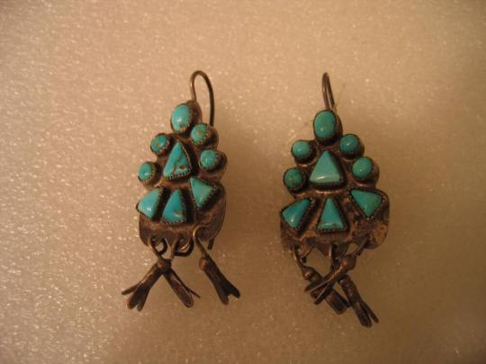 Pair of Earrings