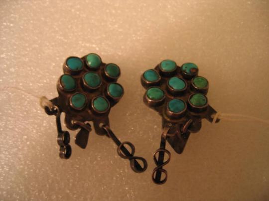 Pair of Earrings