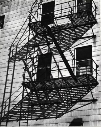 Fire Escape