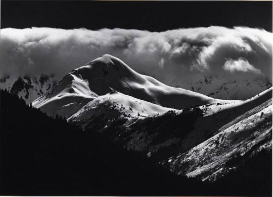 Mountain, Alaska