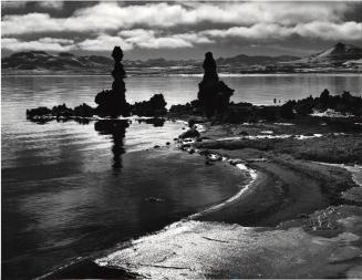 Mono Lake