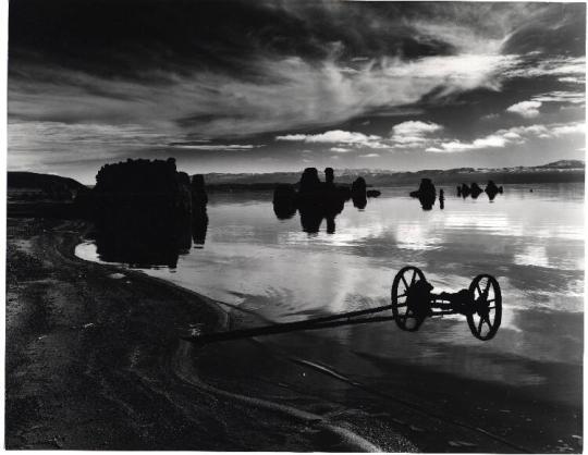 Mono Lake, California