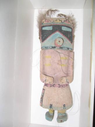 Kau-a Kachina