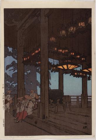 Yoshida Hiroshi