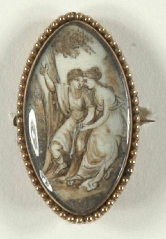 Brooch