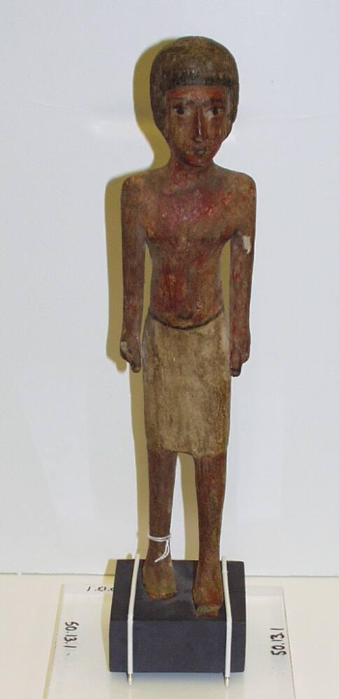 Male Figure