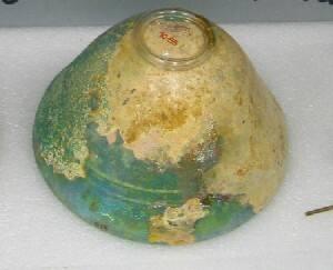 Conical Bowl