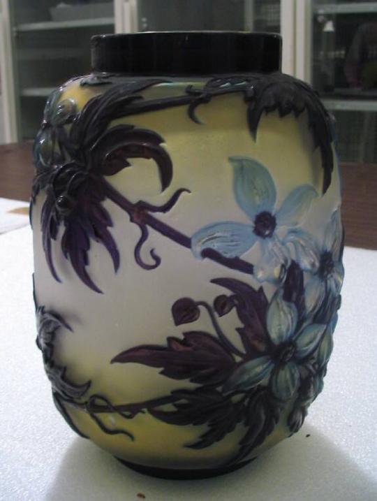 Vase