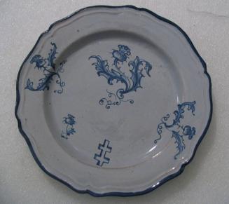 Plate