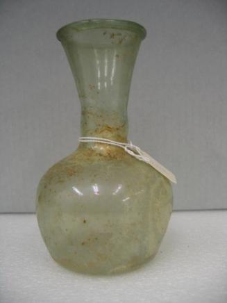 Perfume or snuff bottle, AKM891, The Aga Khan Museum