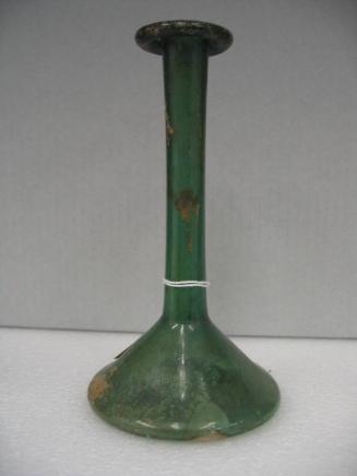 Long-Necked Flask