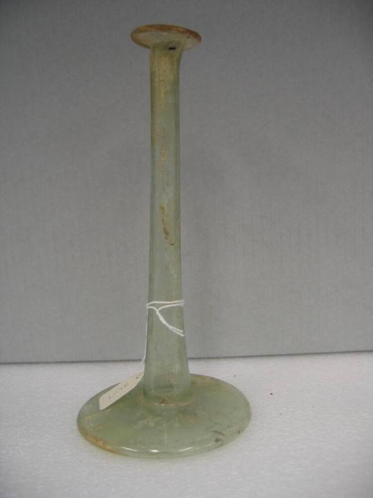 Long-Necked Flask