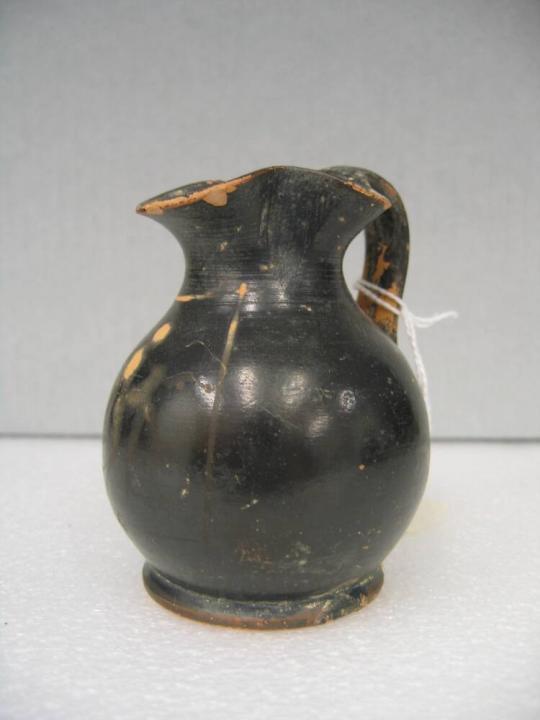 Chous, Jug, Type 3 Oinochoe