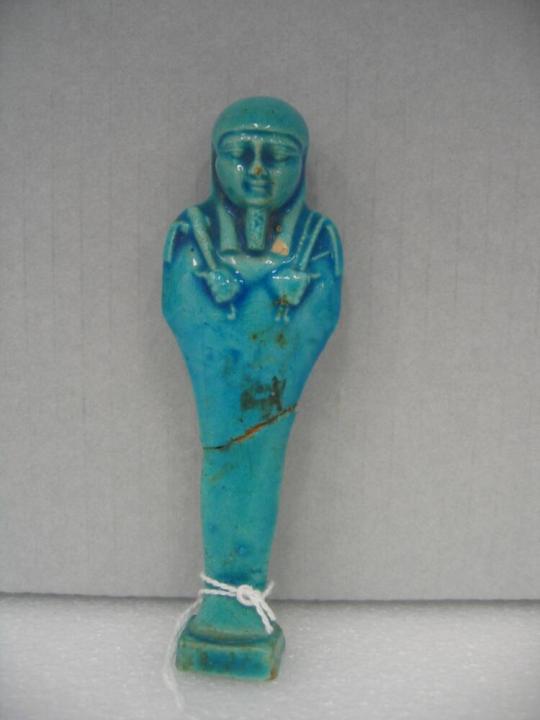 Shabti Figure