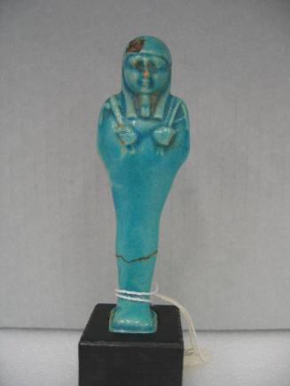 Shabti Figure