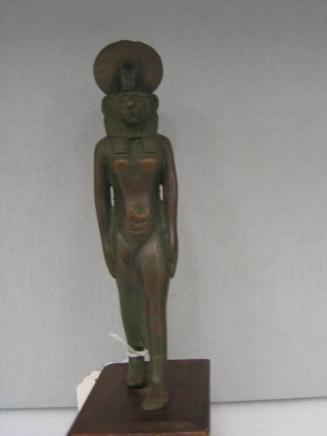 Sekhmet