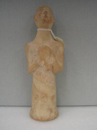 Standing Figure