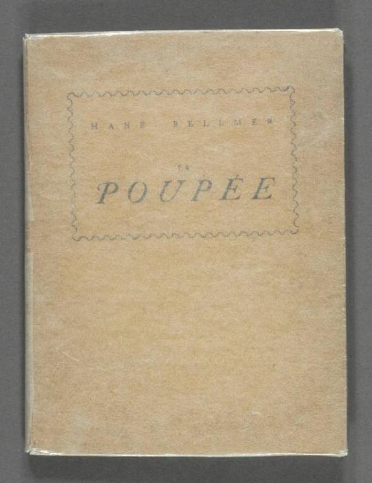 La Poupée