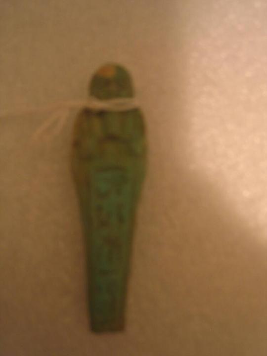 Shabti