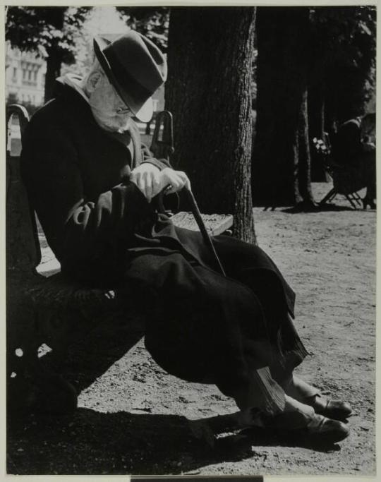 Jardin de Luxembourg