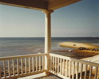 Porch, Provincetown