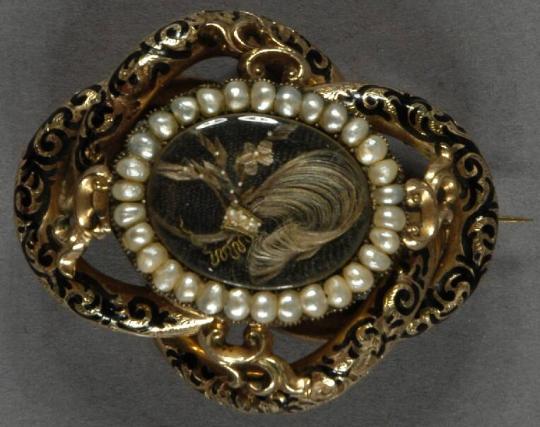 Brooch