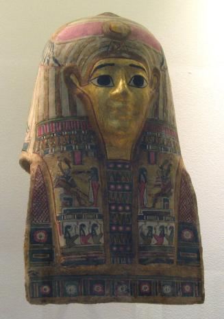 Mummy Mask