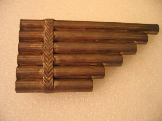 Panpipes