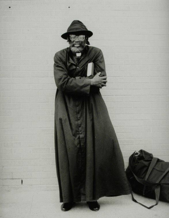 Street Prophet