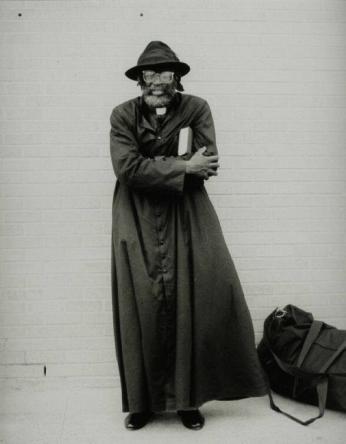 Street Prophet