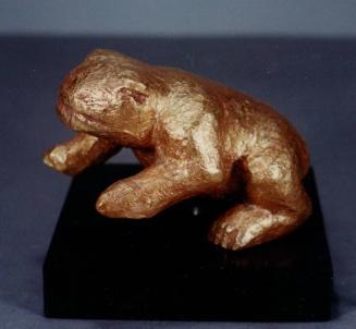 Ornament (Frog)