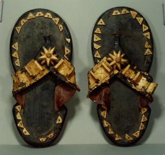 Pair of Sandals