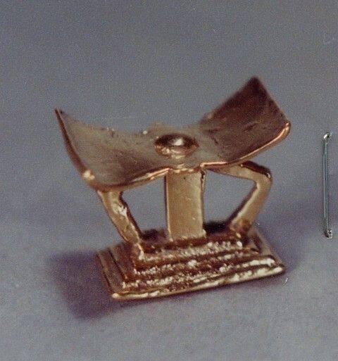 Miniature Stool