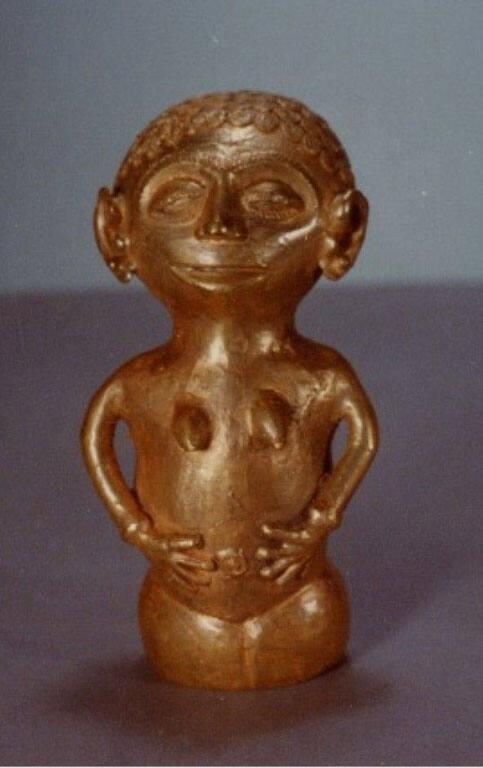 Female Figure