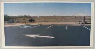 Lubbock Lake Landmark, Archeological and Nature Preserve, Lubbock, Texas