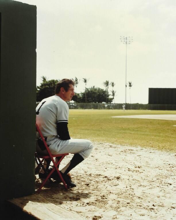 Graig Nettles, Ft. Lauderdale Yankee Stadium, Ft. Lauderdale, Florida, All  Works