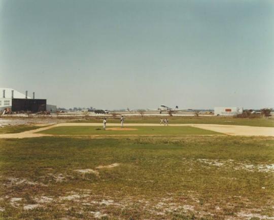 Ron Guidry, Ft. Lauderdale Yankee Stadium, Ft. Lauderdale, Florida, All  Works