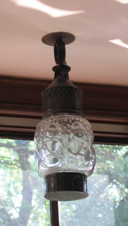 Hanging Lantern