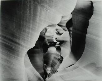 The Opening, Lower Antelope Canyon
